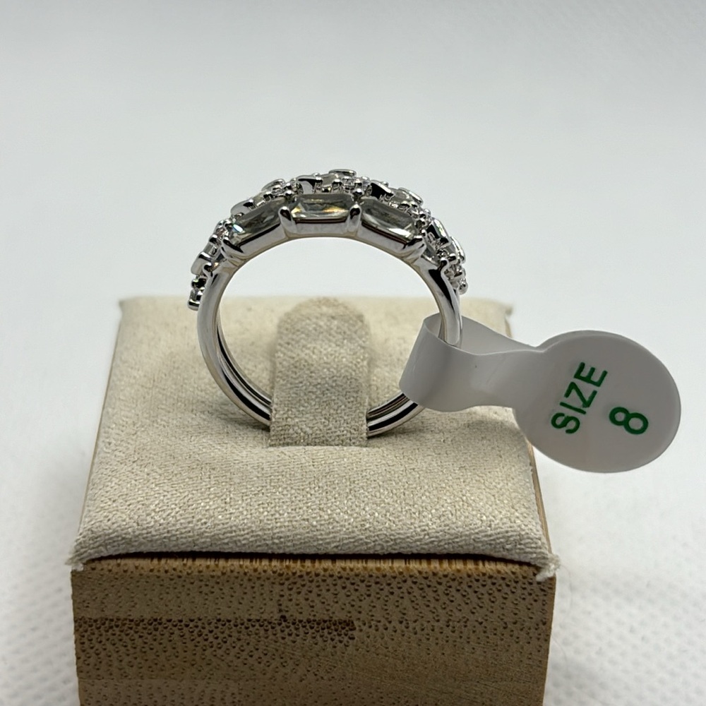 Bomb Party Rings (2 Bands) - Picture 2 of 5